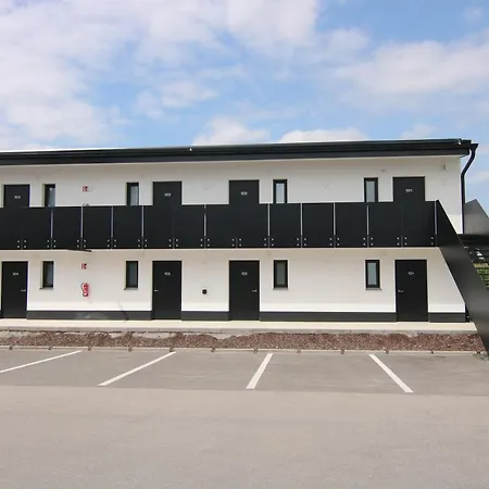 Oy By Wmm Szálloda Oy-Mittelberg