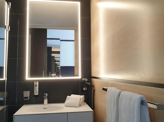 Oy By Wmm Hotel *
